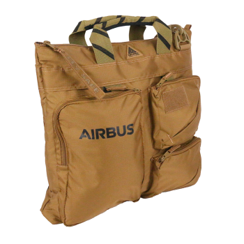 Dimatex Airbus Collection  Helmet bag Furtif NG XL Coyote